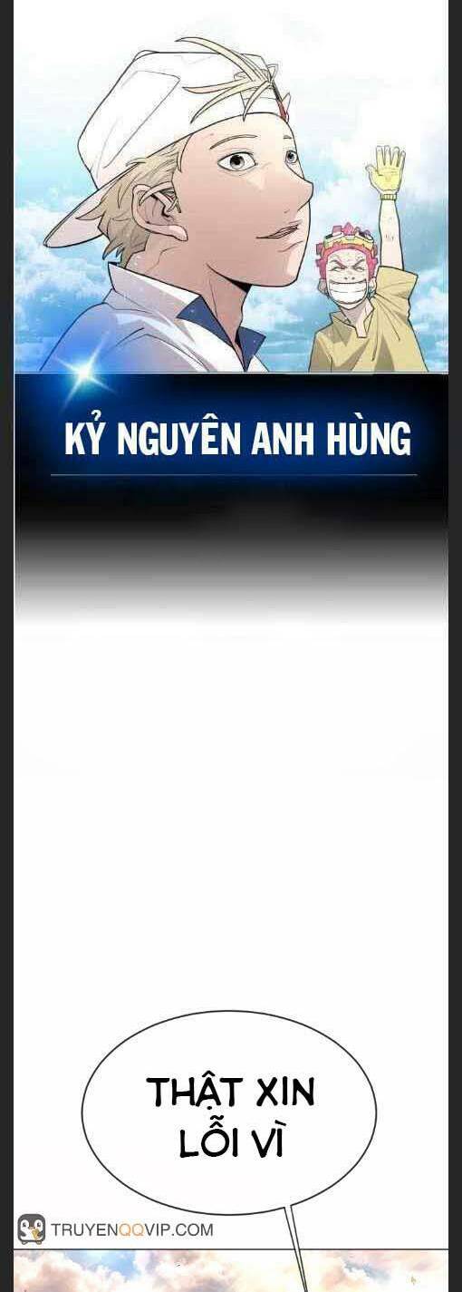 Kỷ Nguyên Siêu Anh Hùng: Chapter 126