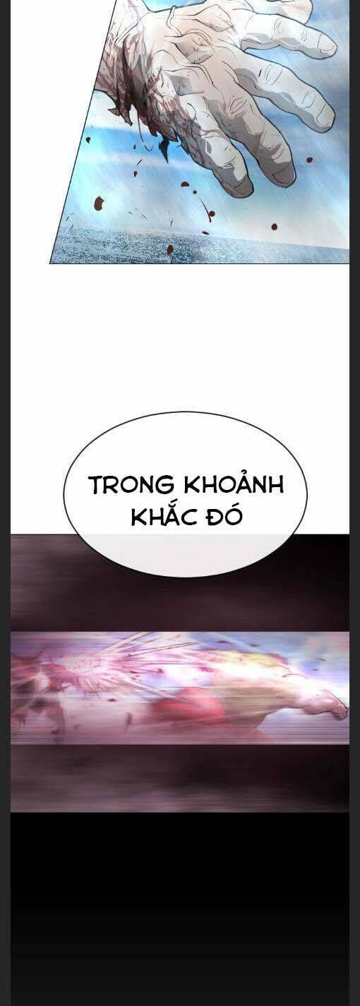 Kỷ Nguyên Siêu Anh Hùng: Chapter 126