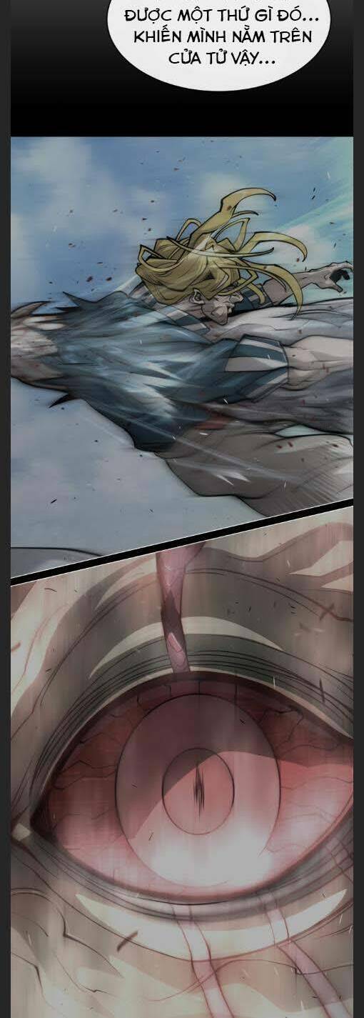 Kỷ Nguyên Siêu Anh Hùng: Chapter 126