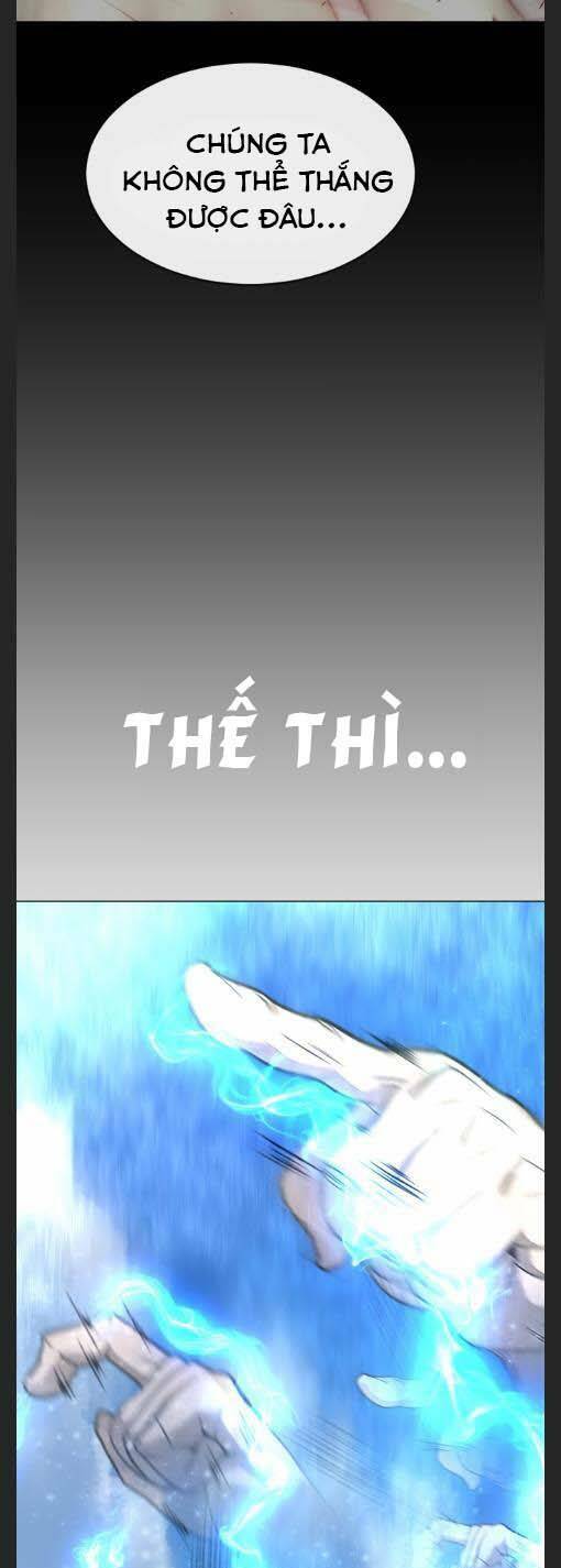 Kỷ Nguyên Siêu Anh Hùng: Chapter 126