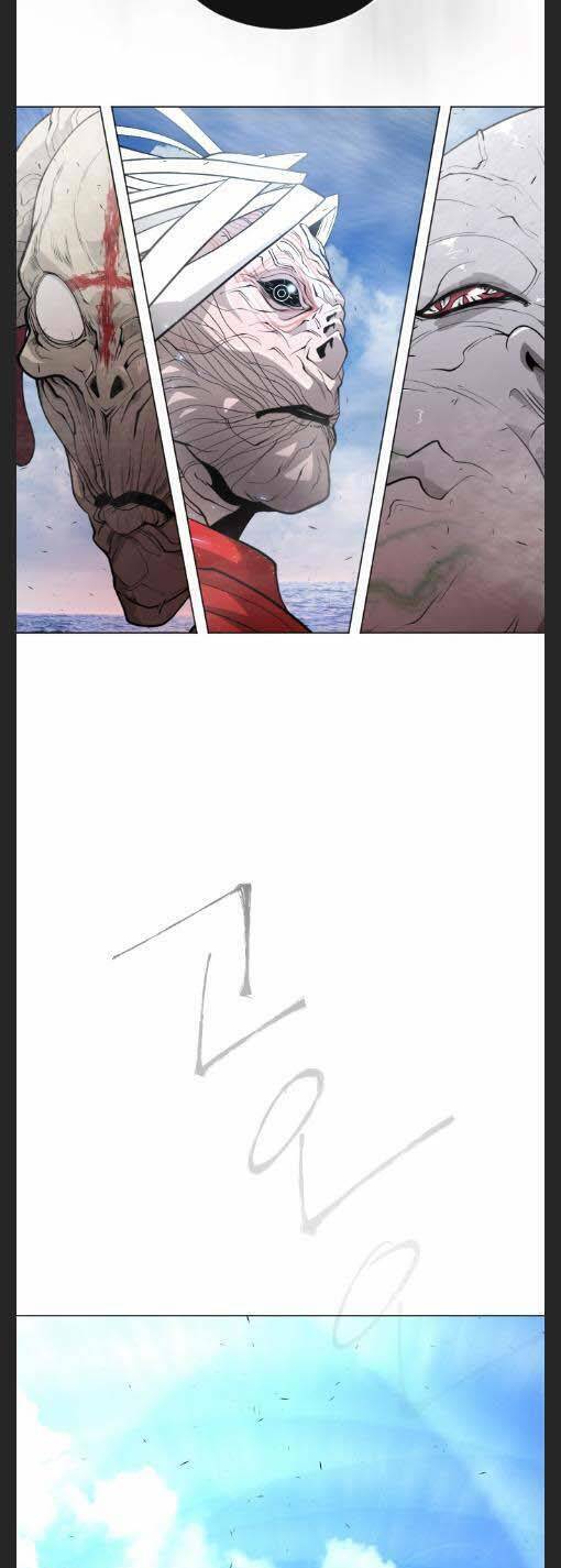 Kỷ Nguyên Siêu Anh Hùng: Chapter 126