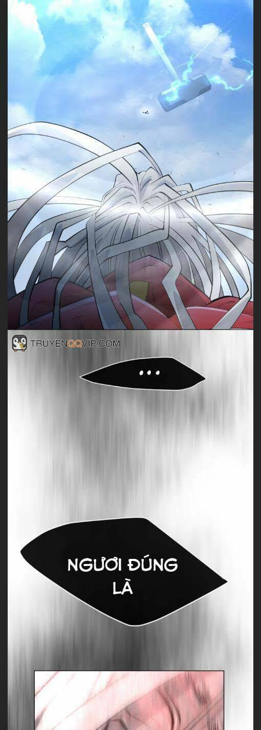 Kỷ Nguyên Siêu Anh Hùng: Chapter 126