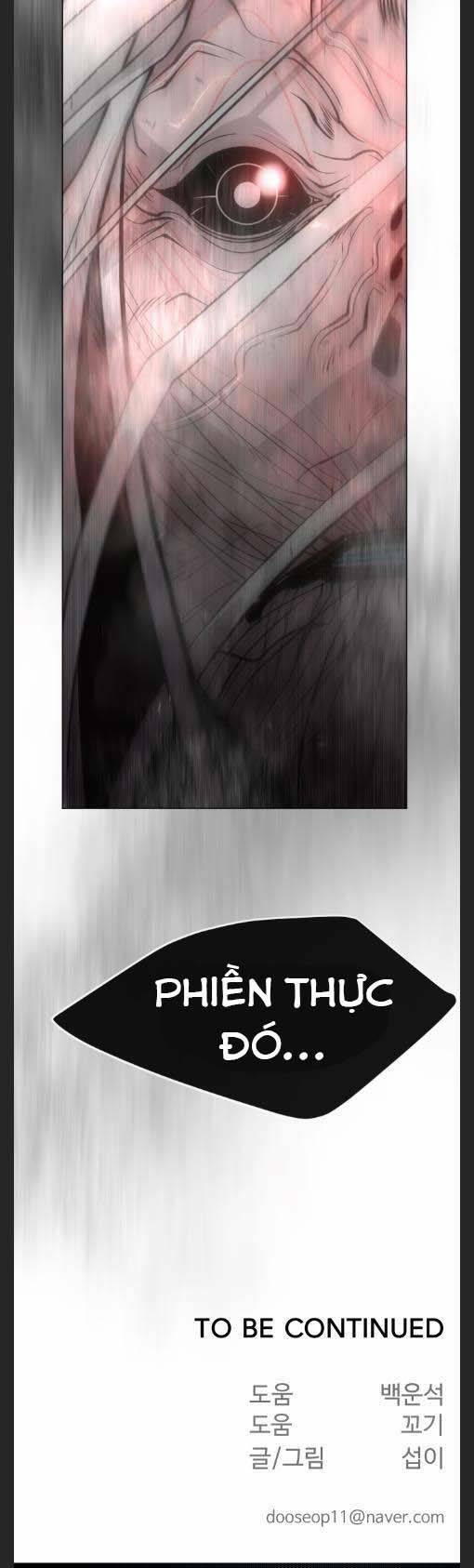 Kỷ Nguyên Siêu Anh Hùng: Chapter 126