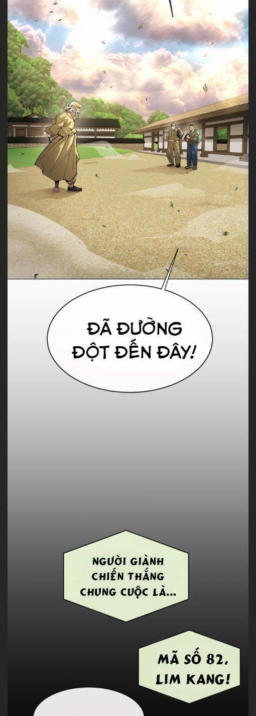 Kỷ Nguyên Siêu Anh Hùng: Chapter 126