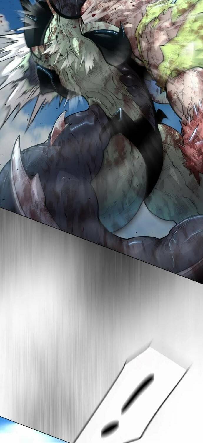 Kỷ Nguyên Siêu Anh Hùng: Chapter 127