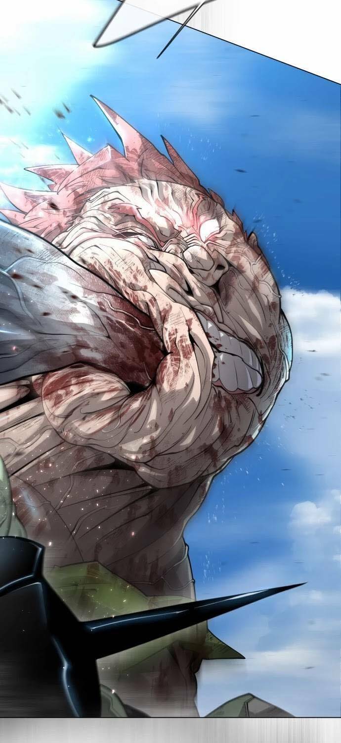 Kỷ Nguyên Siêu Anh Hùng: Chapter 127