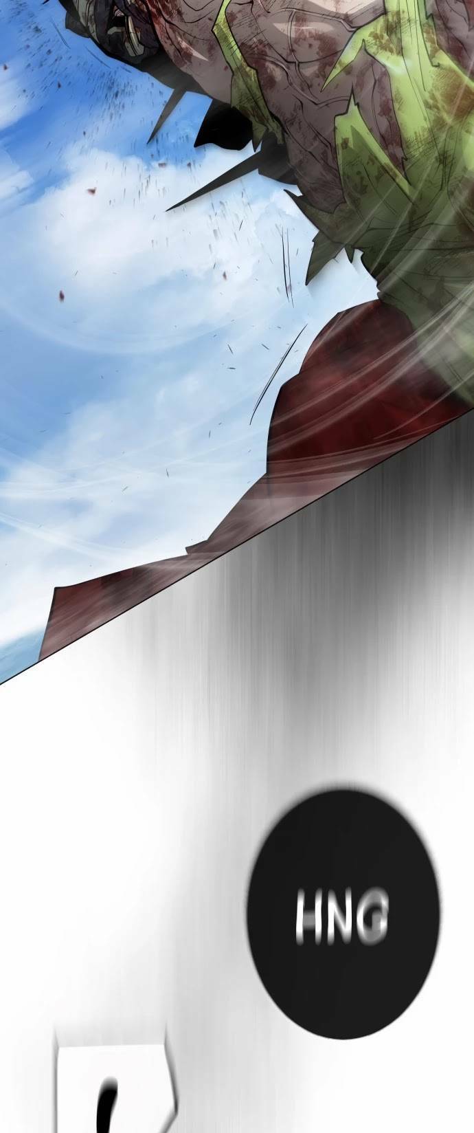 Kỷ Nguyên Siêu Anh Hùng: Chapter 127