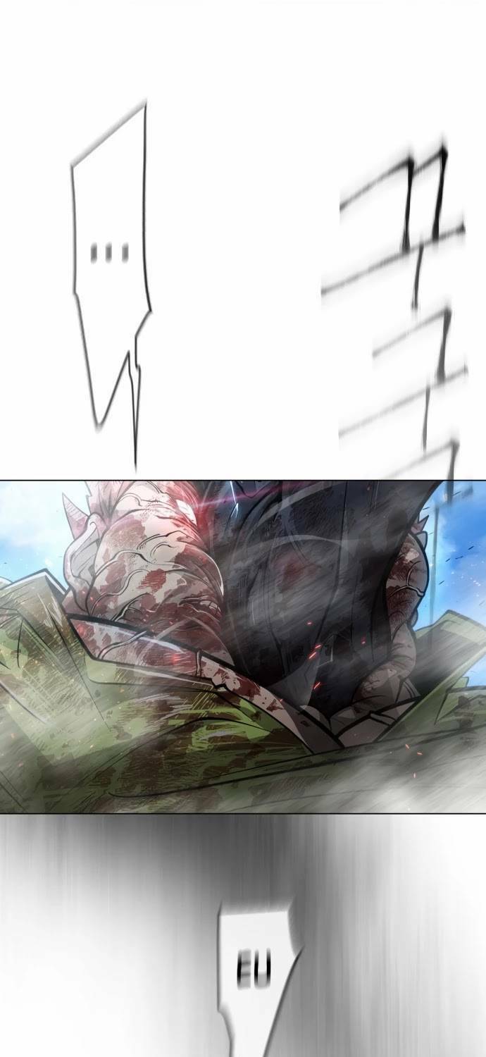 Kỷ Nguyên Siêu Anh Hùng: Chapter 127