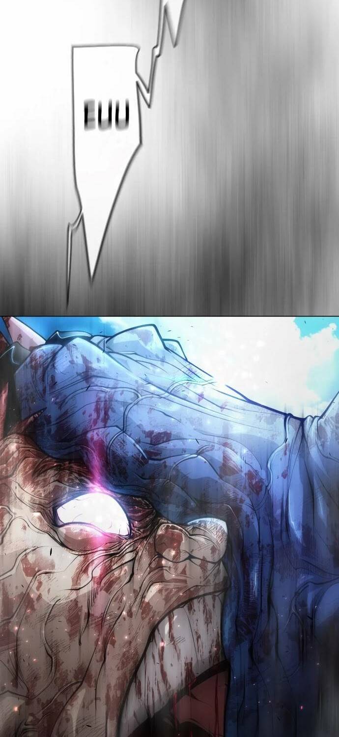 Kỷ Nguyên Siêu Anh Hùng: Chapter 127