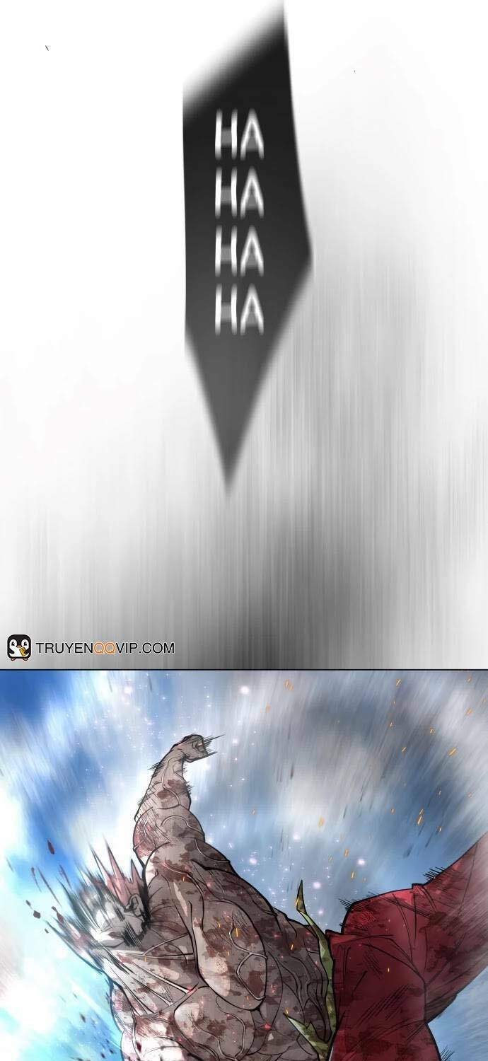 Kỷ Nguyên Siêu Anh Hùng: Chapter 127