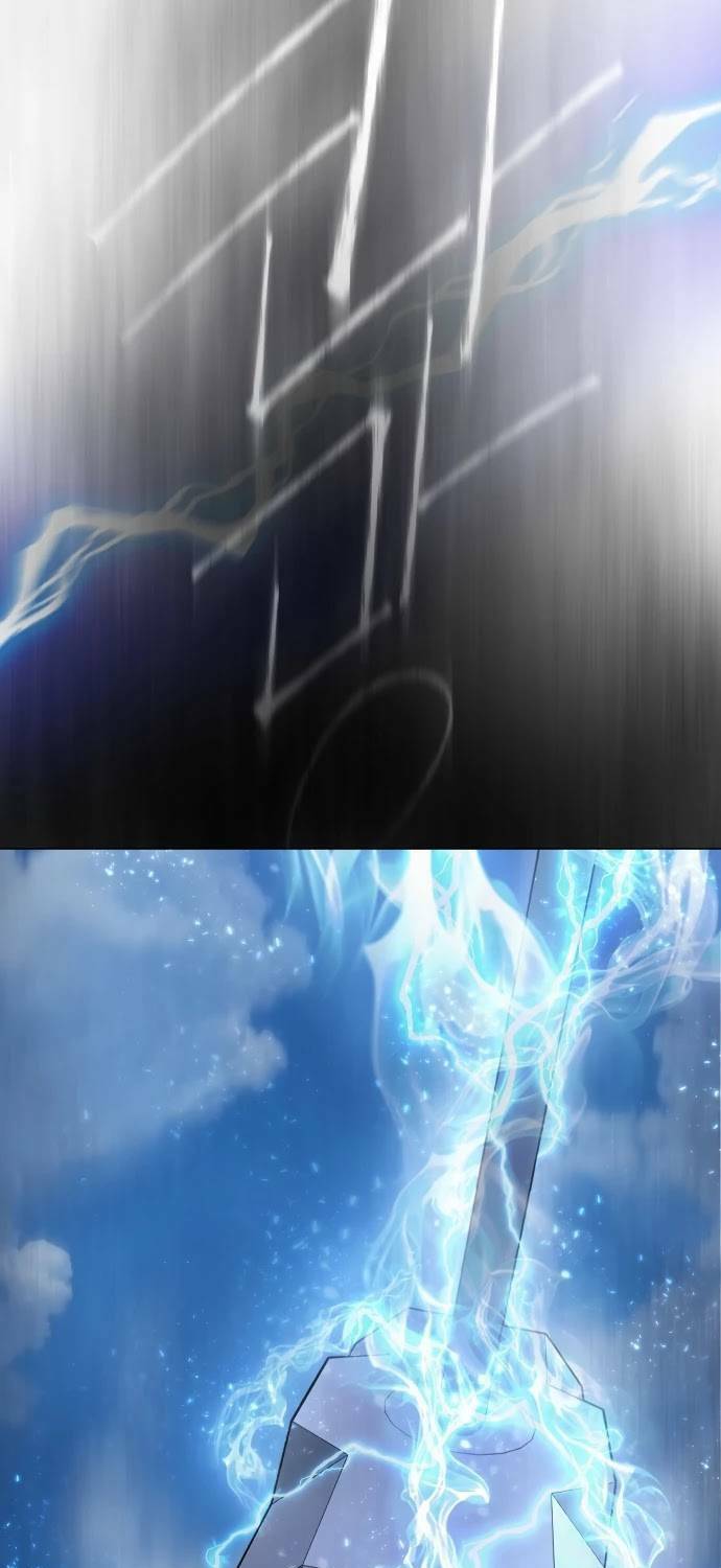 Kỷ Nguyên Siêu Anh Hùng: Chapter 127