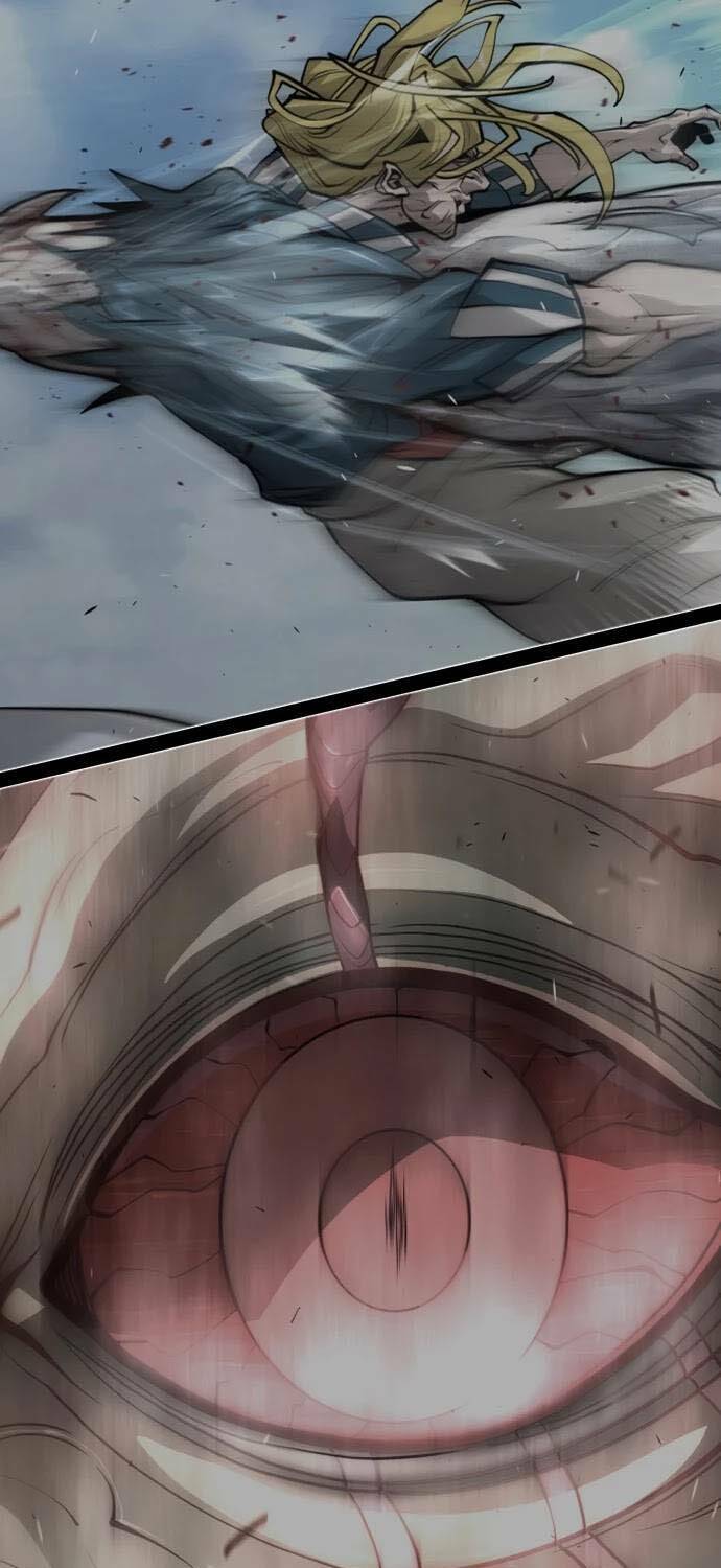 Kỷ Nguyên Siêu Anh Hùng: Chapter 127