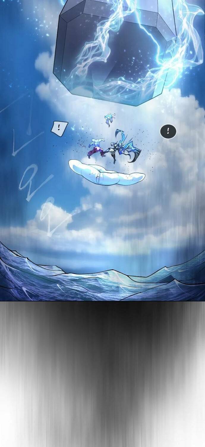 Kỷ Nguyên Siêu Anh Hùng: Chapter 127