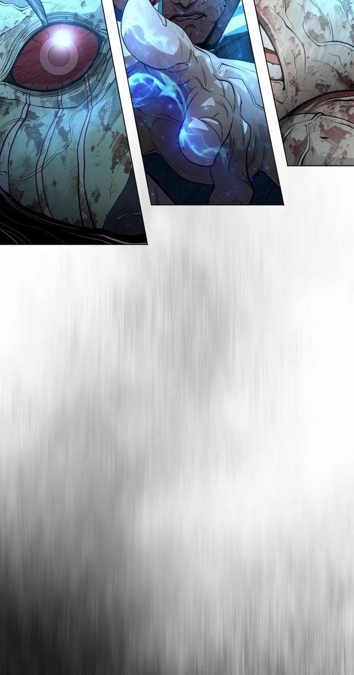 Kỷ Nguyên Siêu Anh Hùng: Chapter 127