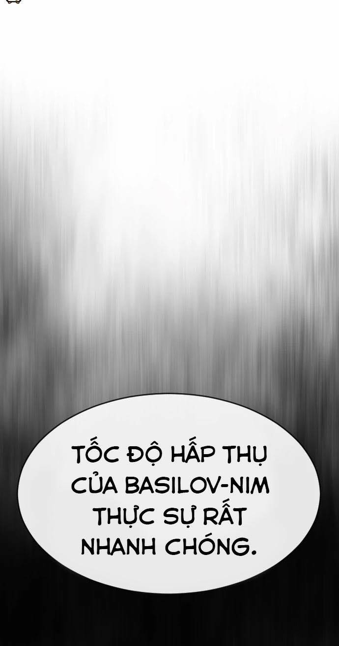 Kỷ Nguyên Siêu Anh Hùng: Chapter 127