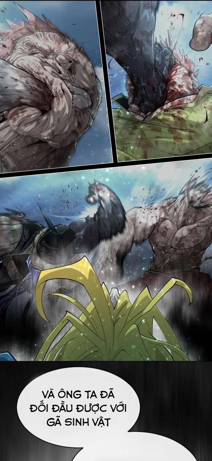 Kỷ Nguyên Siêu Anh Hùng: Chapter 127