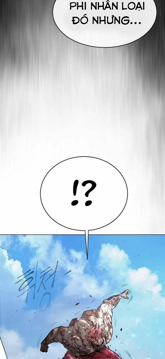 Kỷ Nguyên Siêu Anh Hùng: Chapter 127