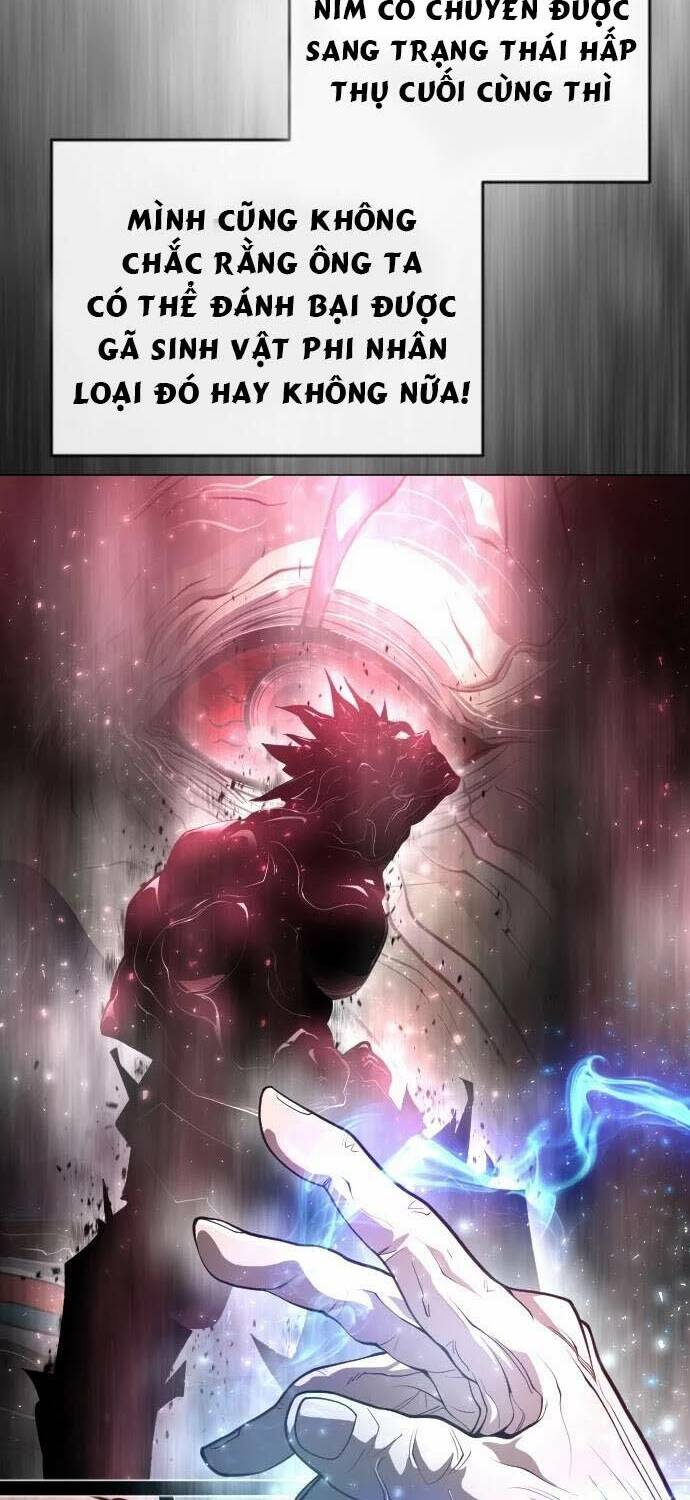 Kỷ Nguyên Siêu Anh Hùng: Chapter 127