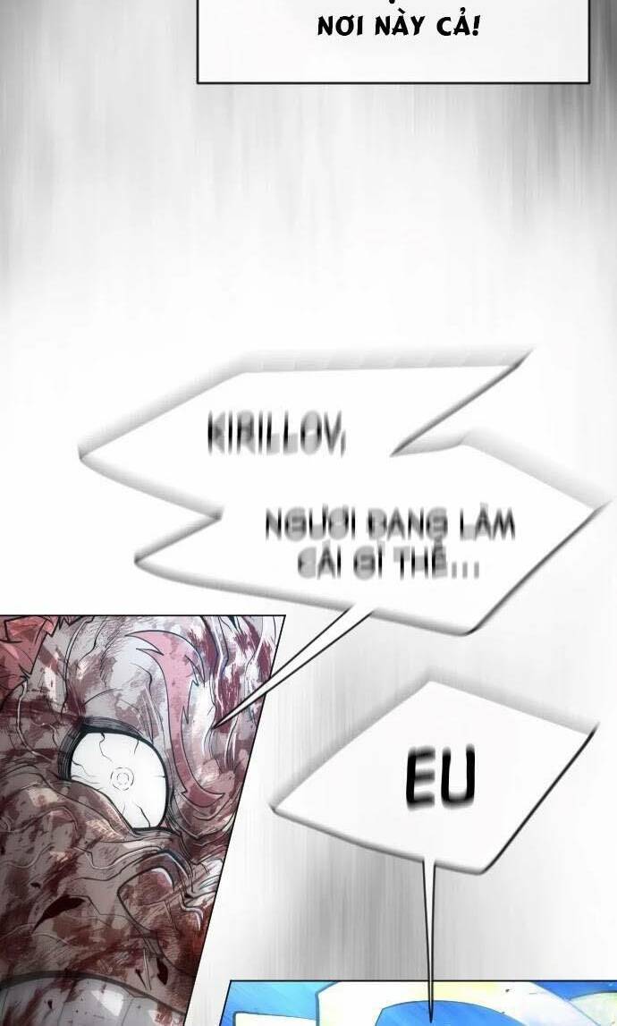 Kỷ Nguyên Siêu Anh Hùng: Chapter 127