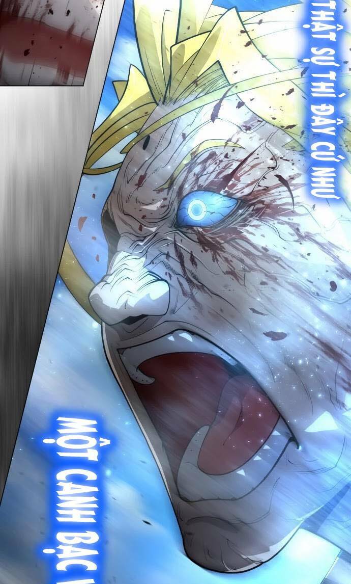 Kỷ Nguyên Siêu Anh Hùng: Chapter 127