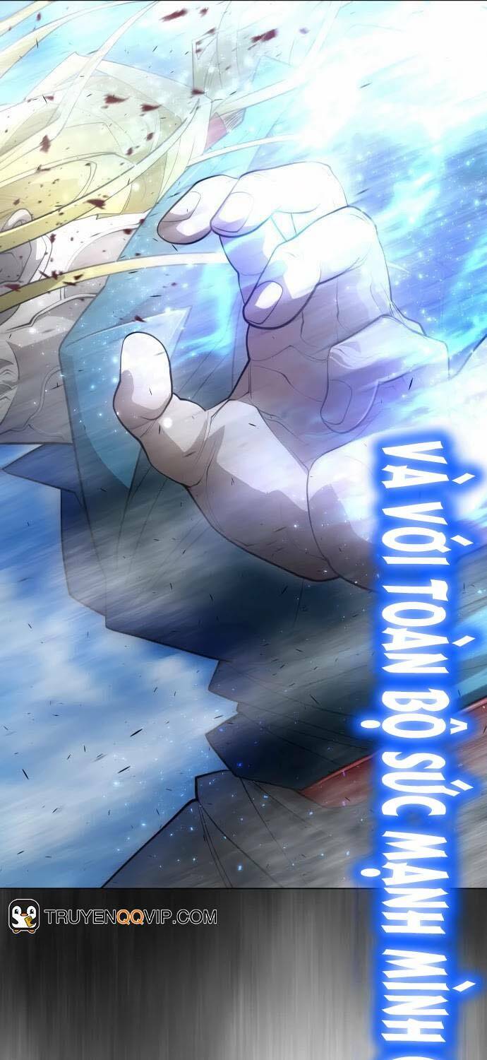 Kỷ Nguyên Siêu Anh Hùng: Chapter 127