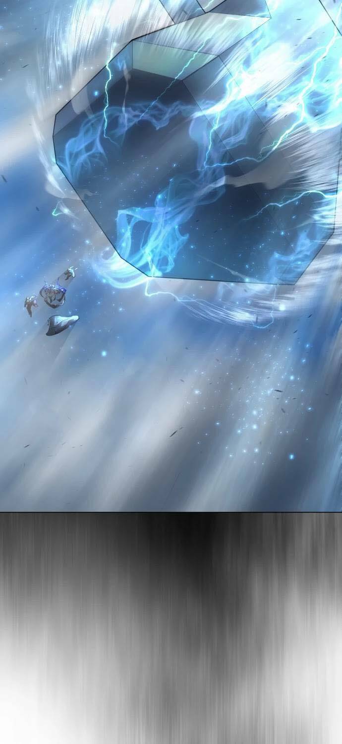 Kỷ Nguyên Siêu Anh Hùng: Chapter 127