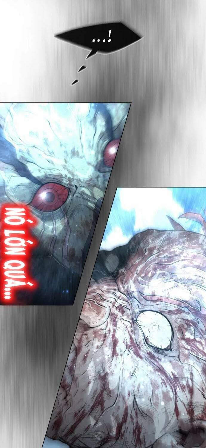 Kỷ Nguyên Siêu Anh Hùng: Chapter 127