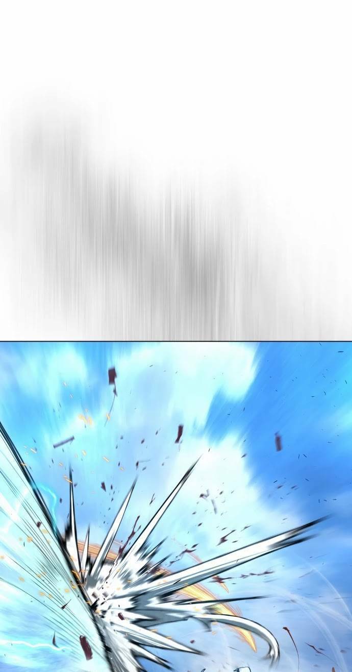 Kỷ Nguyên Siêu Anh Hùng: Chapter 127