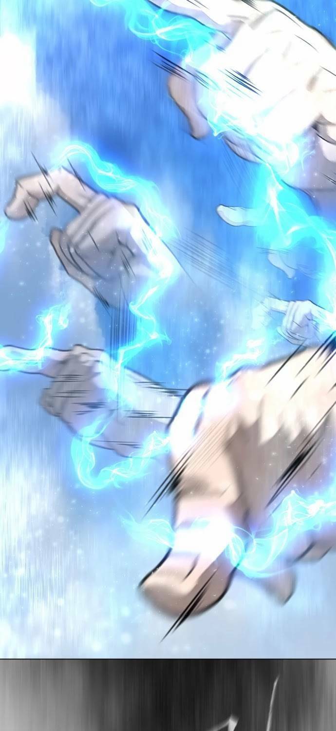 Kỷ Nguyên Siêu Anh Hùng: Chapter 127