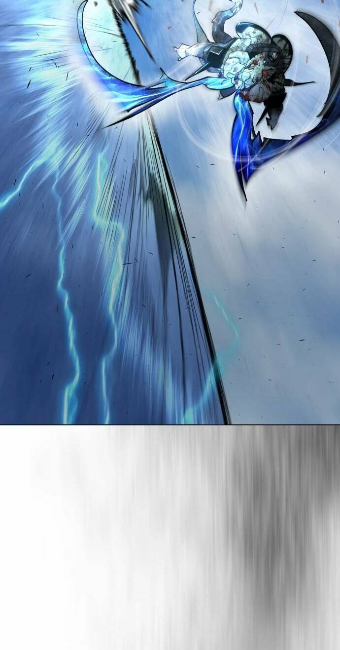 Kỷ Nguyên Siêu Anh Hùng: Chapter 127