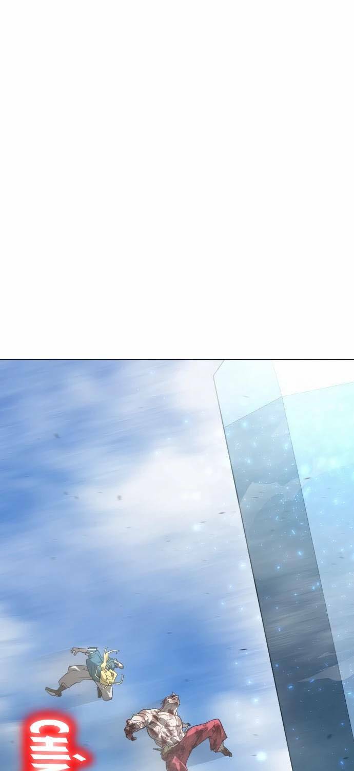 Kỷ Nguyên Siêu Anh Hùng: Chapter 127