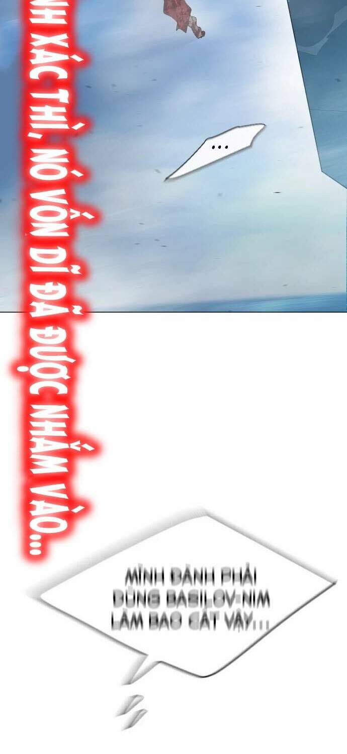 Kỷ Nguyên Siêu Anh Hùng: Chapter 127