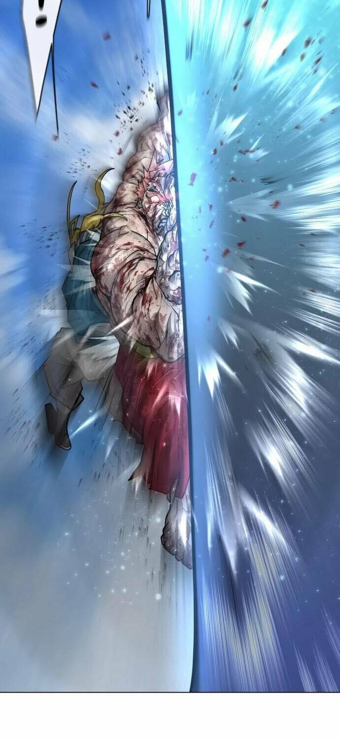 Kỷ Nguyên Siêu Anh Hùng: Chapter 127