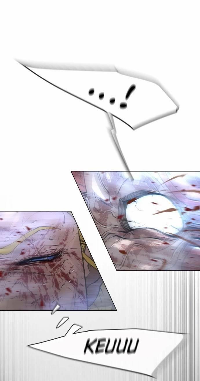 Kỷ Nguyên Siêu Anh Hùng: Chapter 127