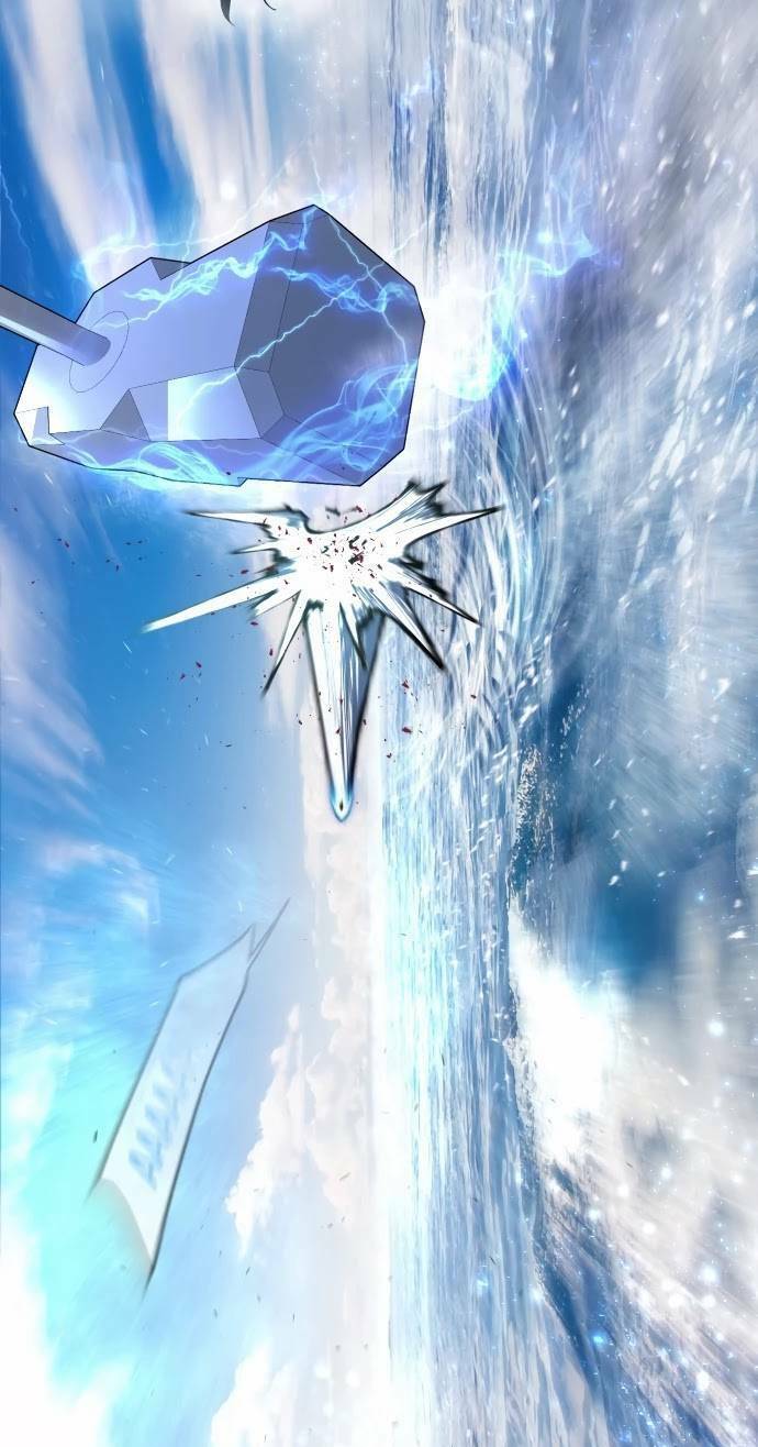 Kỷ Nguyên Siêu Anh Hùng: Chapter 127