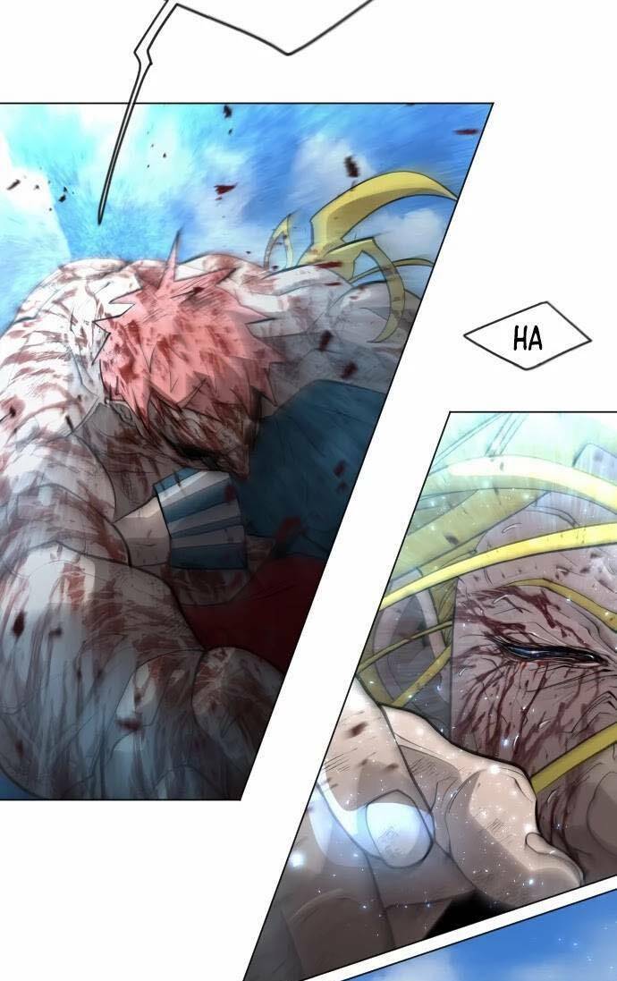 Kỷ Nguyên Siêu Anh Hùng: Chapter 127