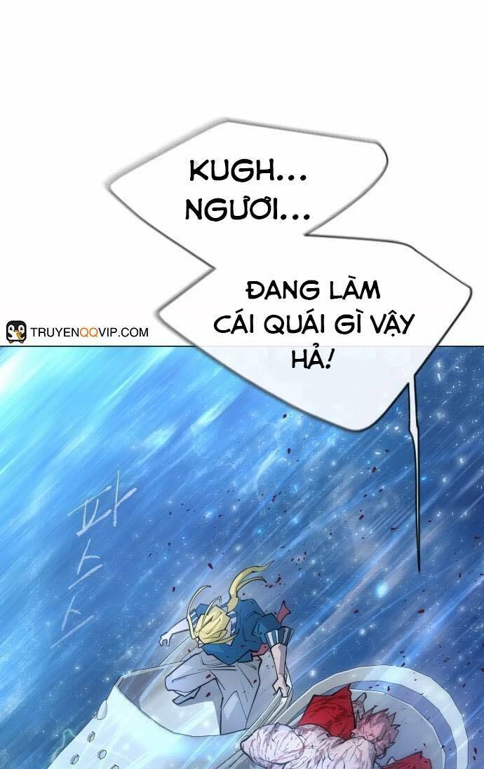 Kỷ Nguyên Siêu Anh Hùng: Chapter 127