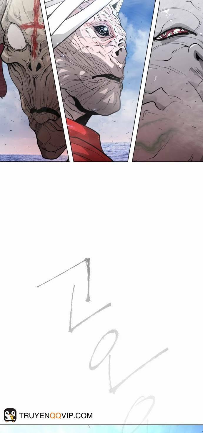 Kỷ Nguyên Siêu Anh Hùng: Chapter 127