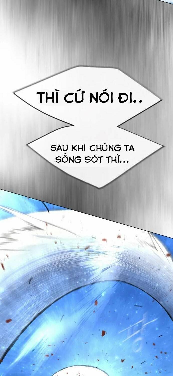 Kỷ Nguyên Siêu Anh Hùng: Chapter 127