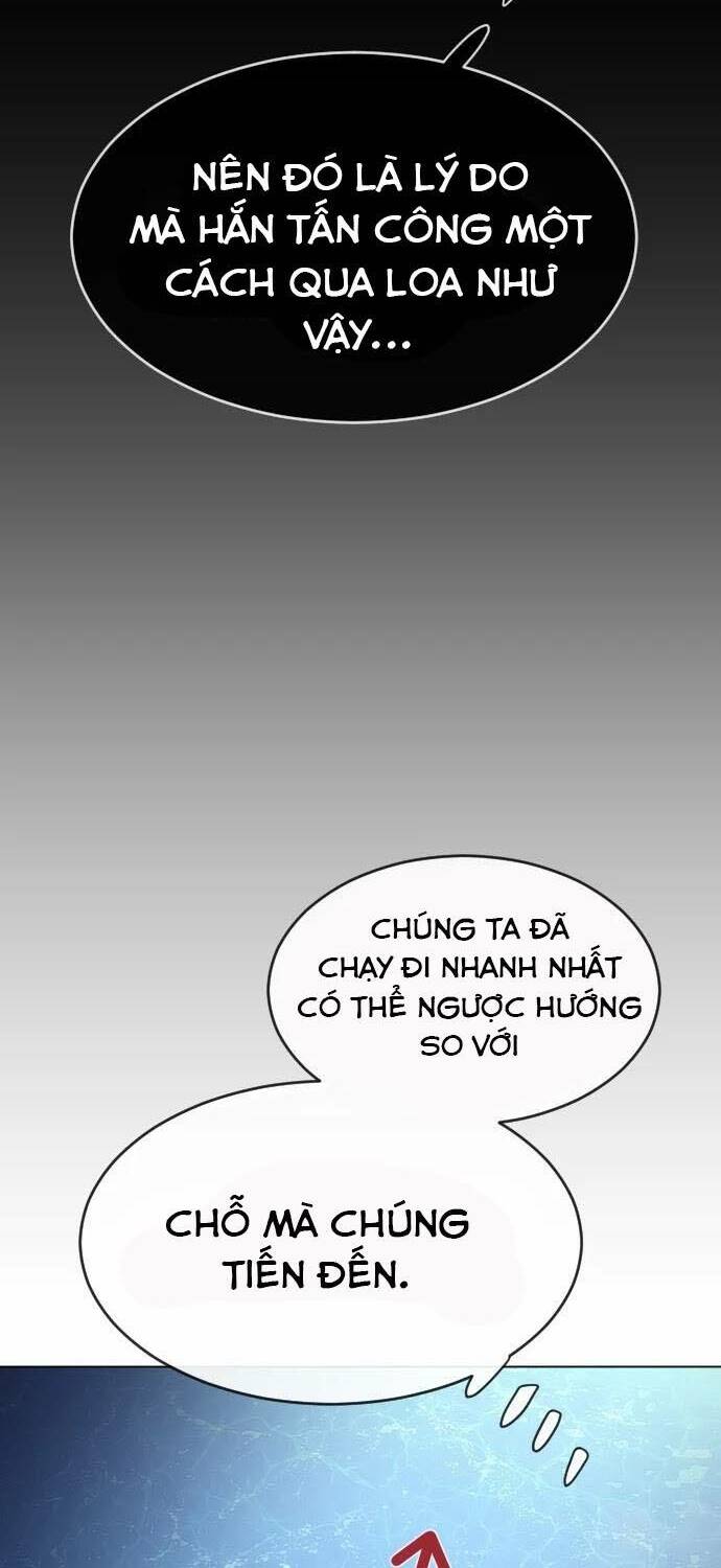 Kỷ Nguyên Siêu Anh Hùng: Chapter 127