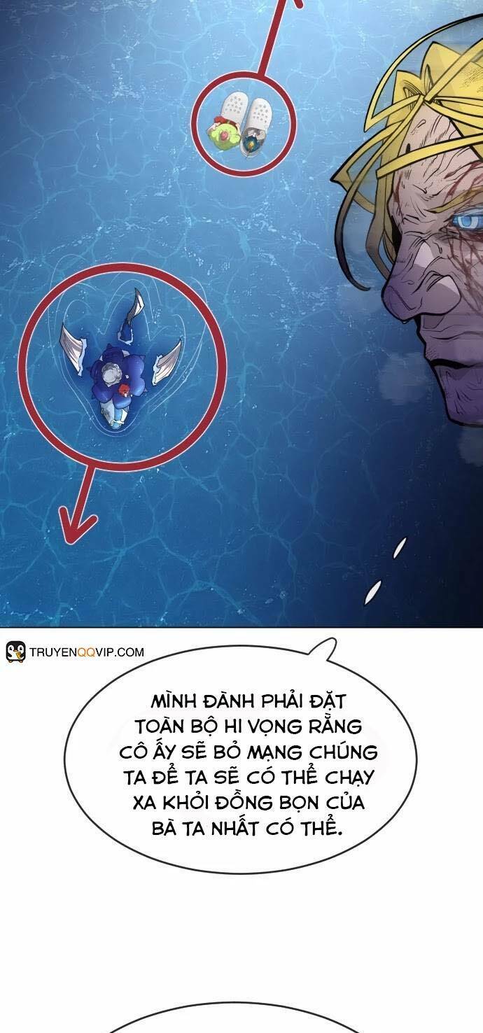 Kỷ Nguyên Siêu Anh Hùng: Chapter 127