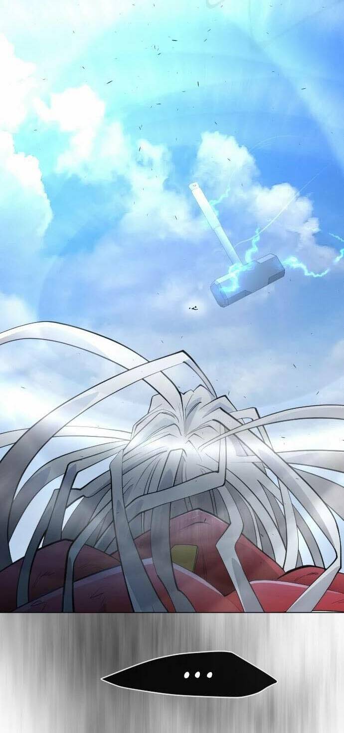 Kỷ Nguyên Siêu Anh Hùng: Chapter 127