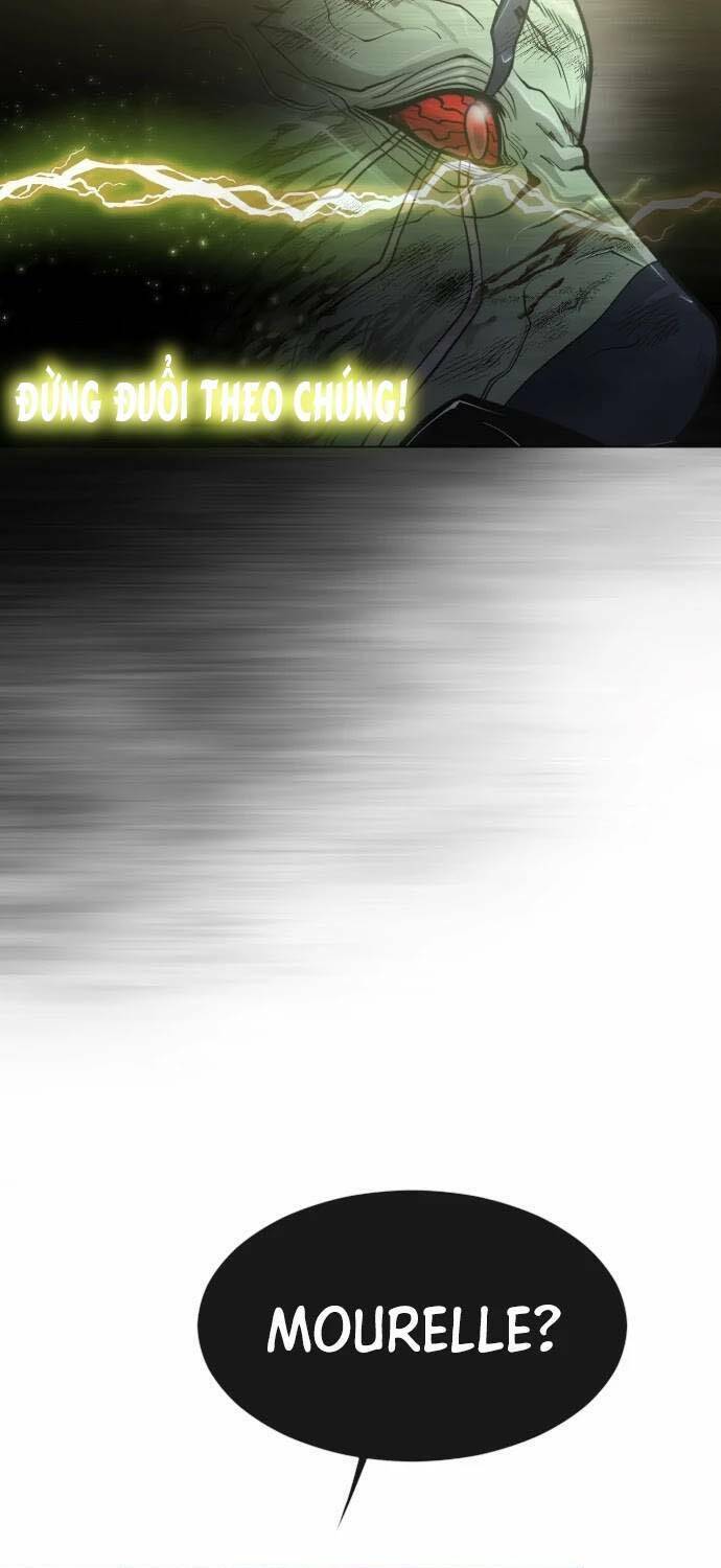 Kỷ Nguyên Siêu Anh Hùng: Chapter 127