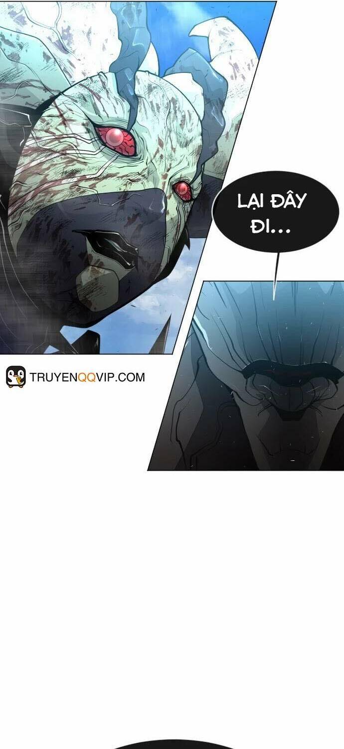 Kỷ Nguyên Siêu Anh Hùng: Chapter 127