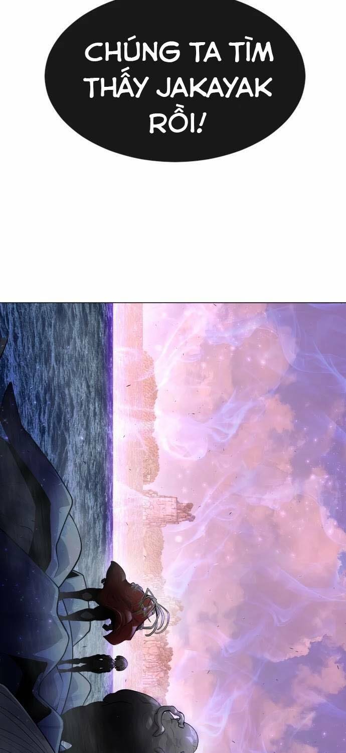 Kỷ Nguyên Siêu Anh Hùng: Chapter 127