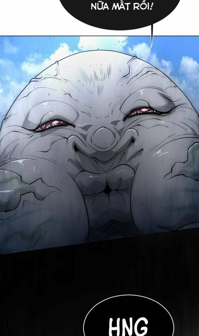 Kỷ Nguyên Siêu Anh Hùng: Chapter 127