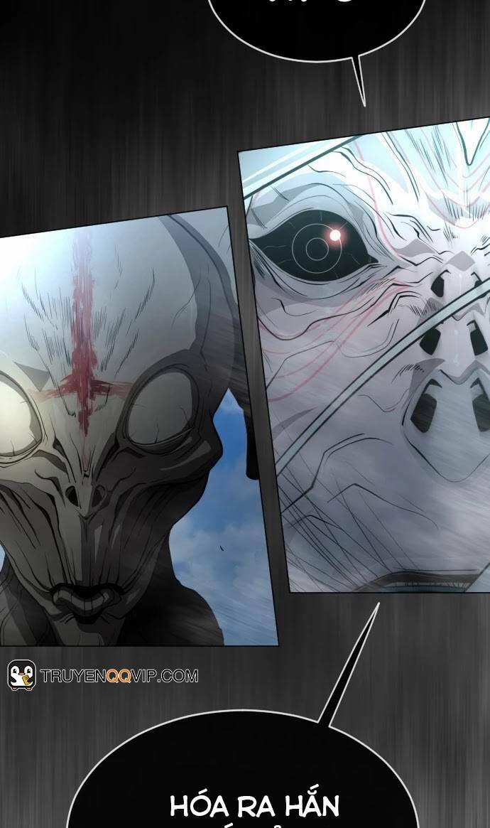 Kỷ Nguyên Siêu Anh Hùng: Chapter 127