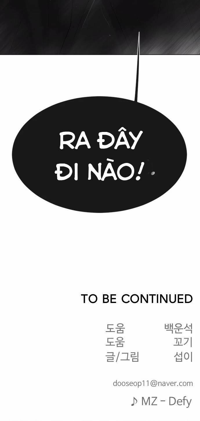 Kỷ Nguyên Siêu Anh Hùng: Chapter 127