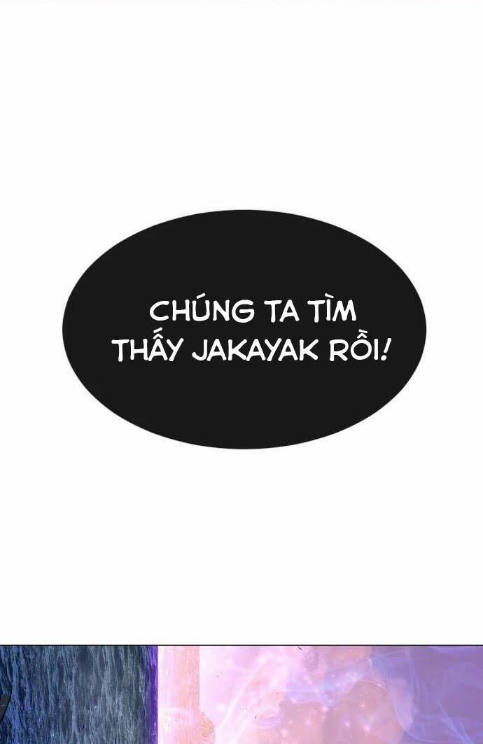 Kỷ Nguyên Siêu Anh Hùng: Chapter 128