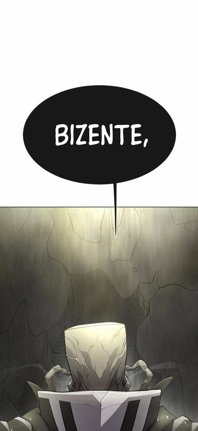 Kỷ Nguyên Siêu Anh Hùng: Chapter 128